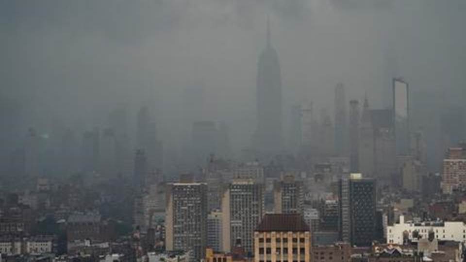 Millones de personas bajo alerta de tormentas severas en Estados Unidos