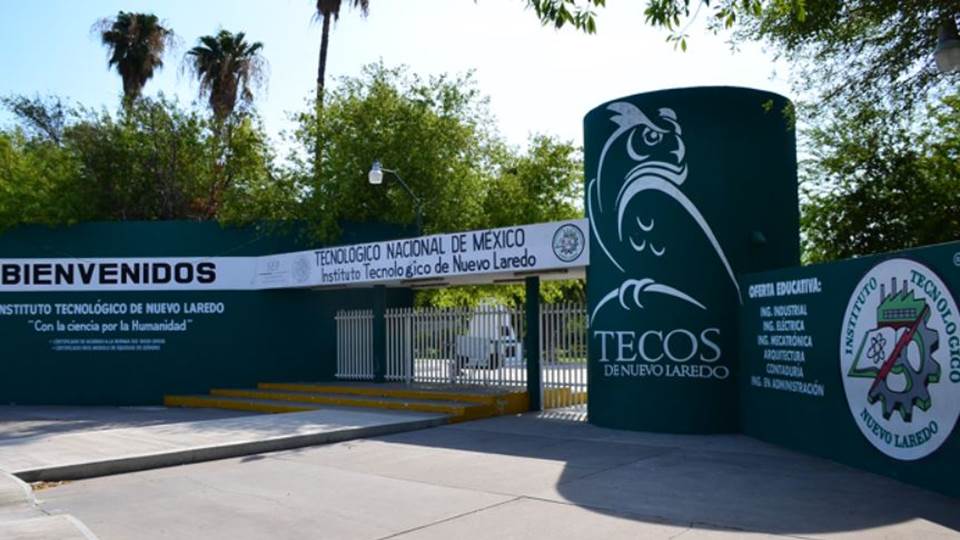 Tres estudiantes del Tec Nuevo Laredo participan en Concurso Nacional de Ciencias Básicas