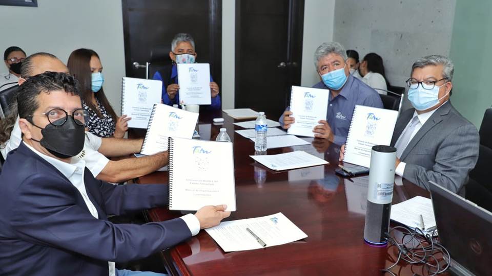 Instalan Comisión de Bioética del Estado de Tamaulipas