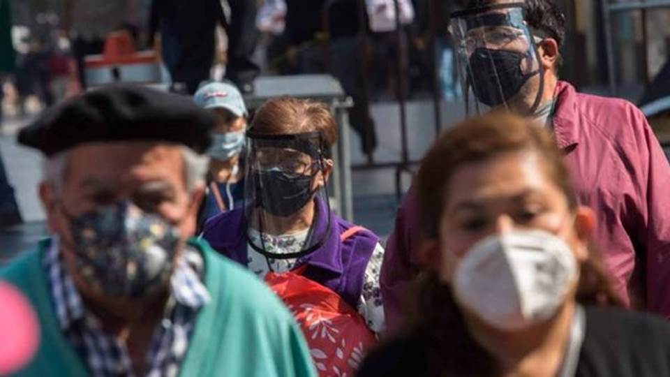 Regresa Nuevo Laredo a semáforo epidemiológico amarillo