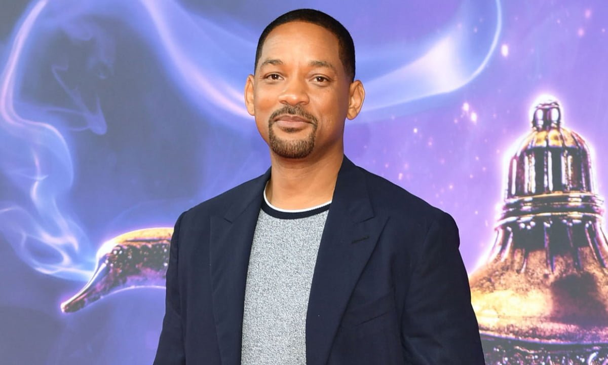 Will Smith es beneficiado con su inesperado negocio tras la polémica en los Oscar 2022