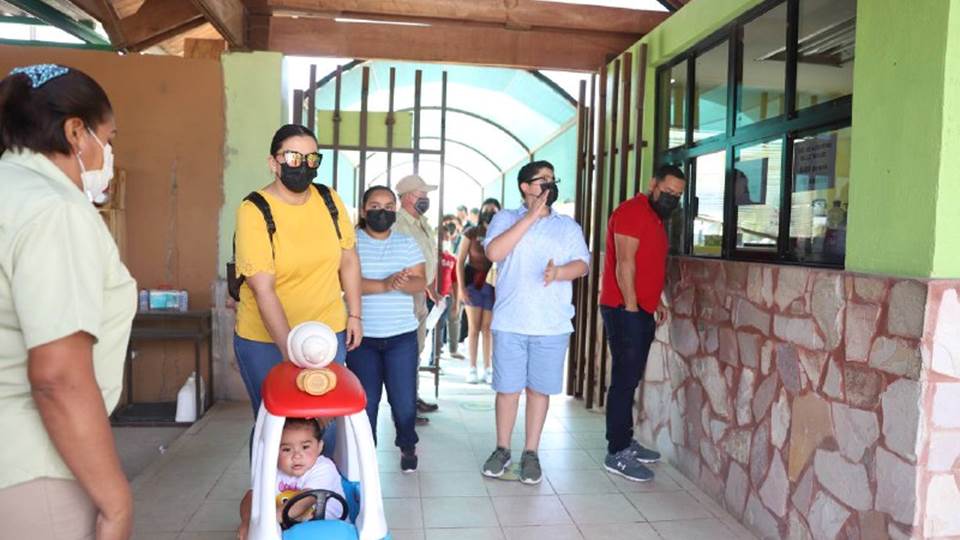 Anuncian costo y horarios de entrada a Zoo y Acuario en Nuevo Laredo