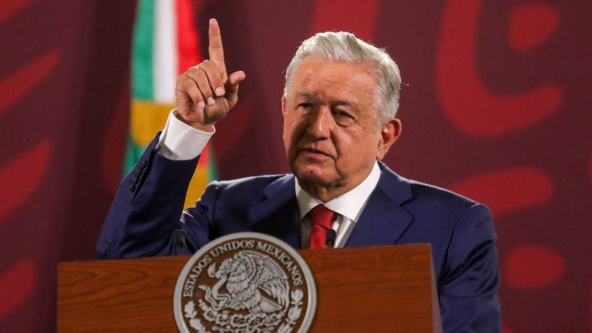 AMLO llama a la ciudadanía a salir a votar este 5 de junio