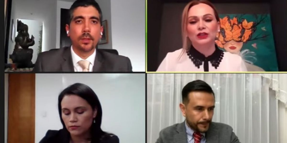 Tribunal Federal da razón al GP-PAN; avala la integración de comisiones en el Congreso