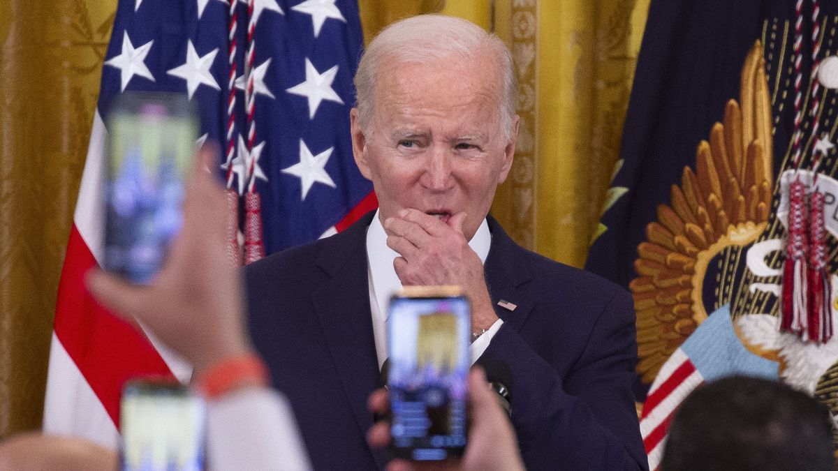 Advierte Joe Biden de una “respuesta” al Supremo para defender el derecho al aborto
