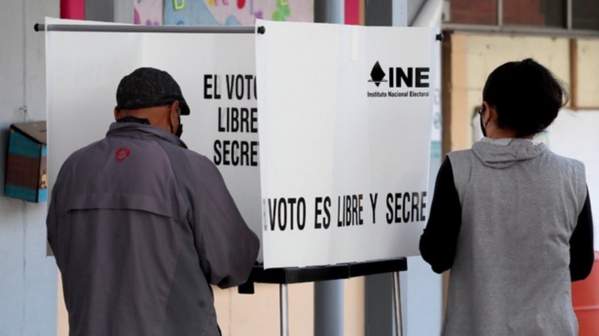 Todo listo para las elecciones del 5 de junio, asegura Lorenzo Córdova