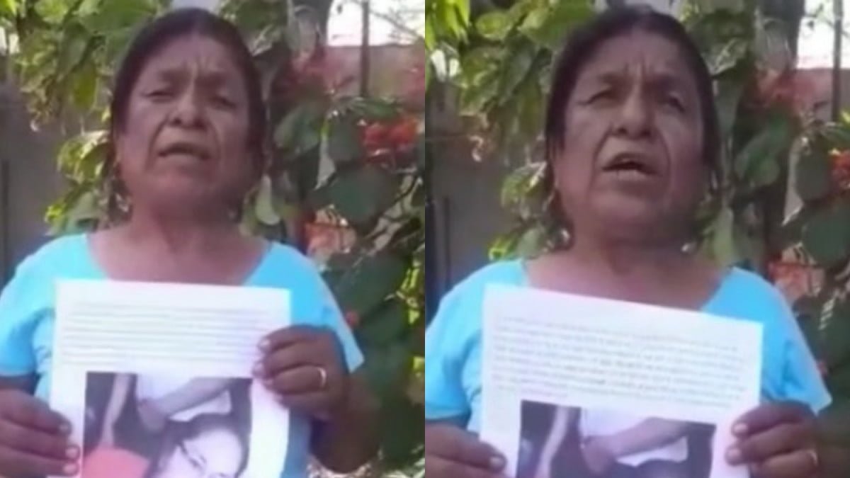 Engaña a abuelita y le roba 36 mil pesos