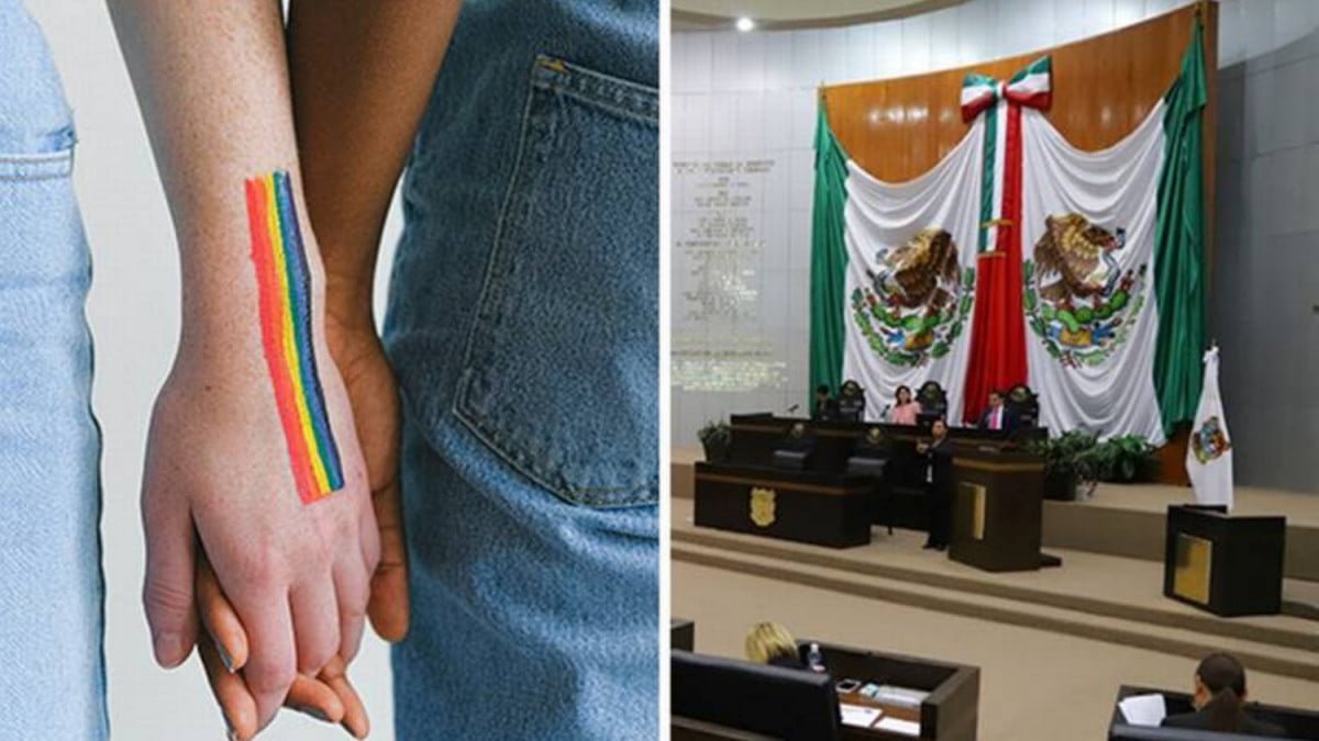 Congreso en Tamaulipas dice no al matrimonio igualitario; queda en manos de un juez