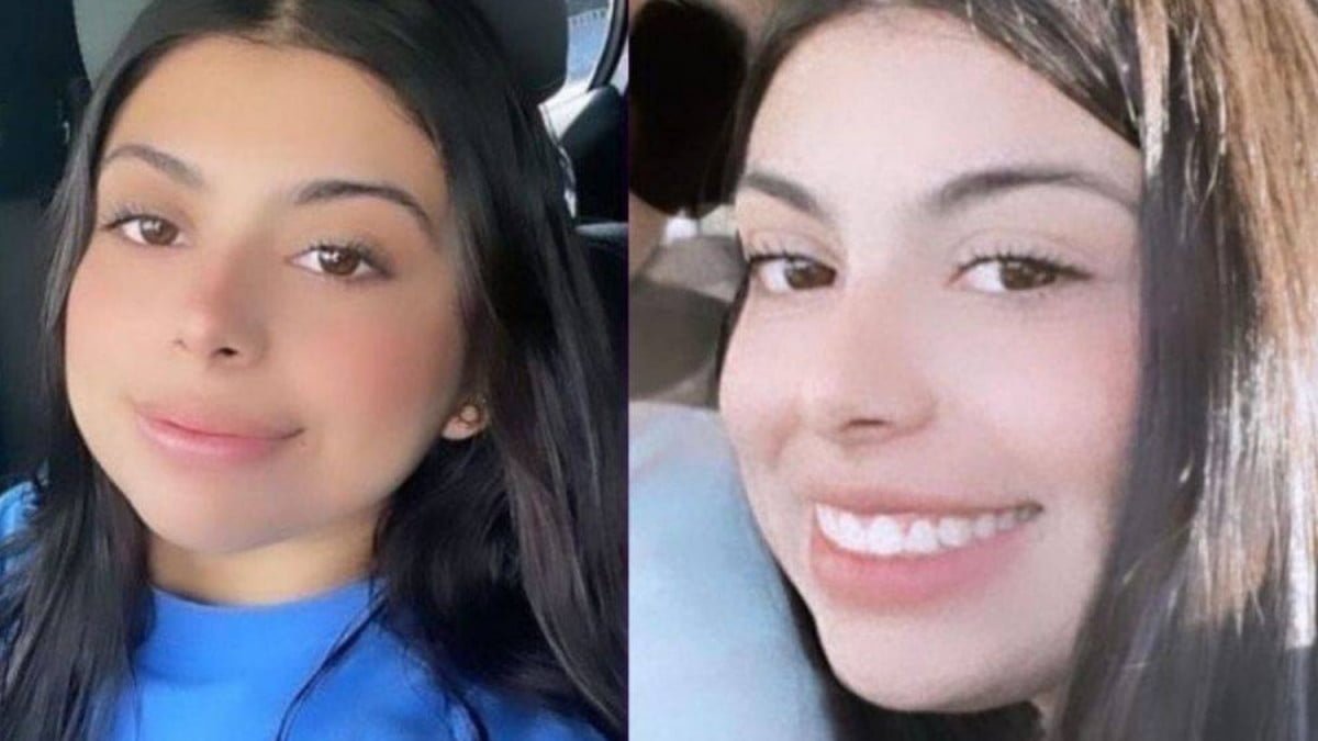 Localizan a Ana Michelle, joven que pidió hacer un escándalo si desaparecía