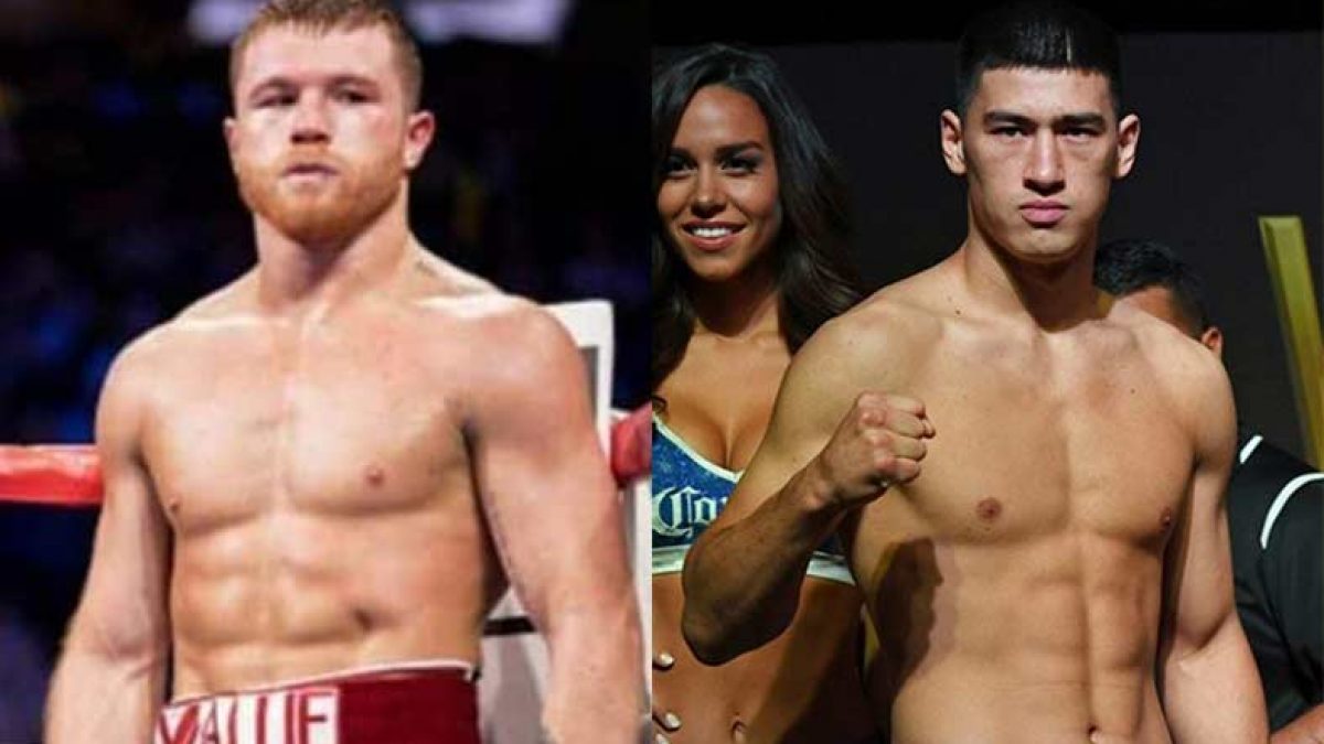 Ganará jugosa bolsa el “Canelo” Álvarez por pelea vs Bivol
