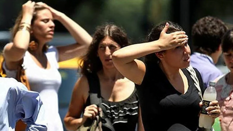 Subirá la temperatura hasta 40 grados en estos municipios tamaulipecos
