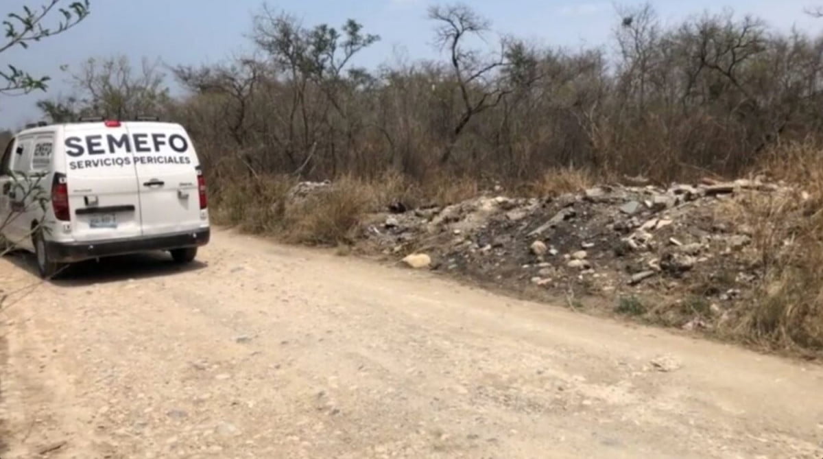 Hombre se quita la vida a un costado del Hospital de Especialidades