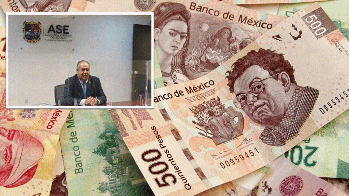 Detectan fallas en contabilidad y transparencia de recursos en 20 municipios de Tamaulipas