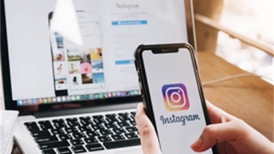 Instagram se cae en varios estados de la república mexicana