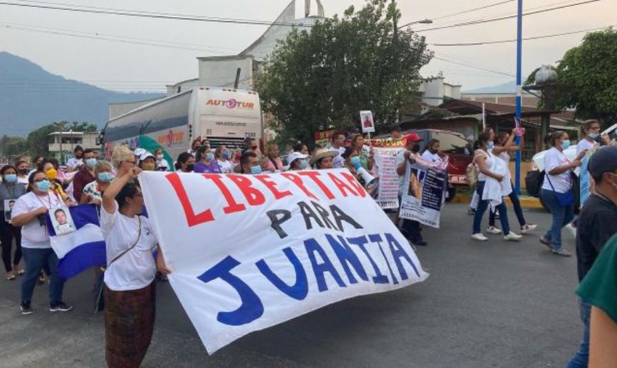 Pide AMLO liberar a migrante detenida sin pruebas en Reynosa 