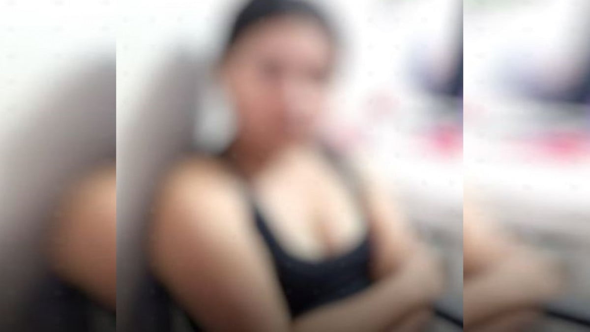 Amenaza de muerte a su hija de 12 años por extraviar su celular, y esta huye de la casa