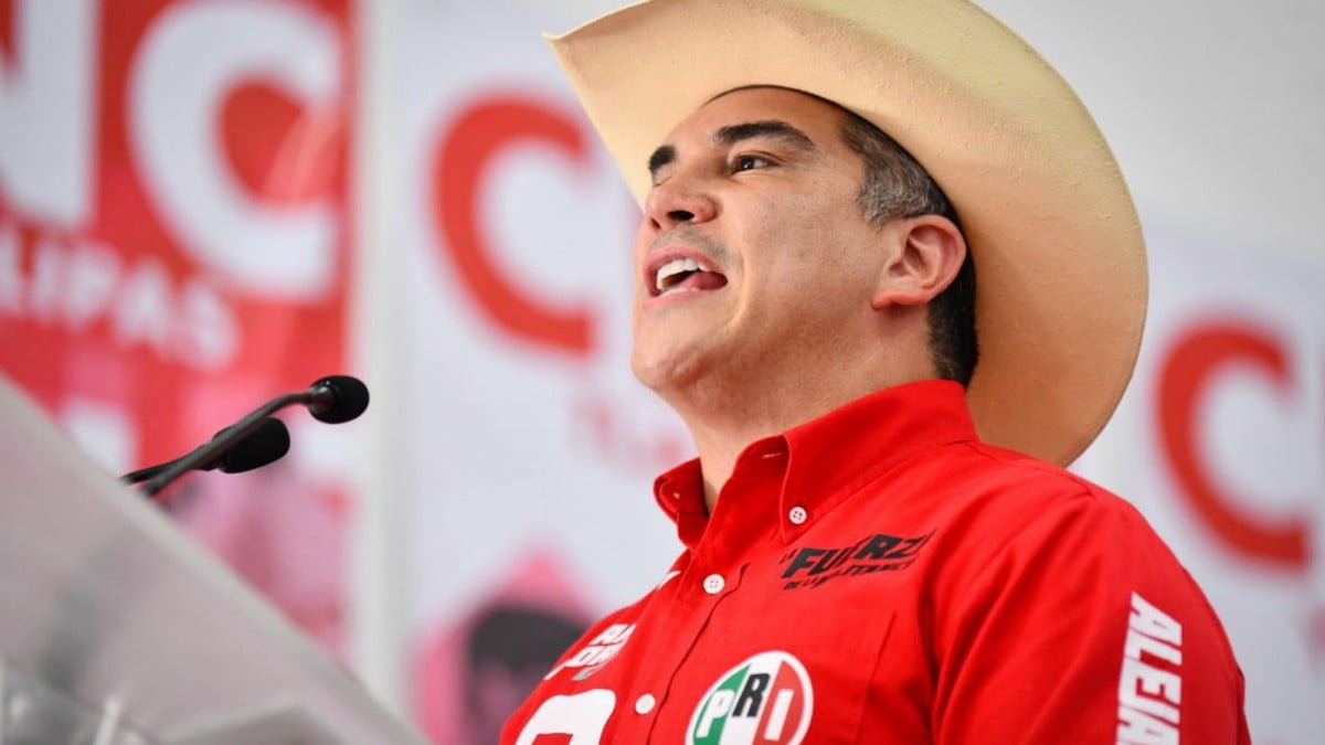 Revela “Alito” aportación de 25 mdp de Cinépolis para la gubernatura de Campeche