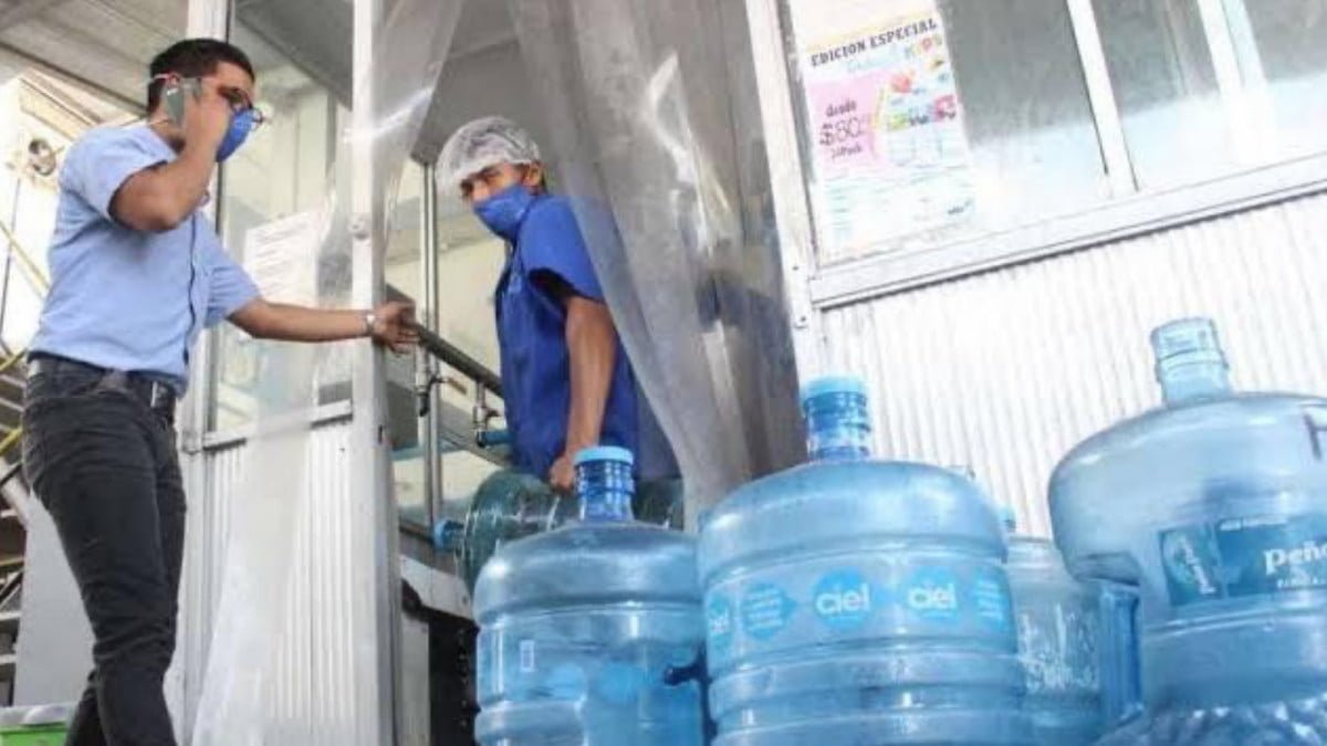 Coepris supervisa que negocios no vendan productos en mal estado en zona sur de Tamaulipas