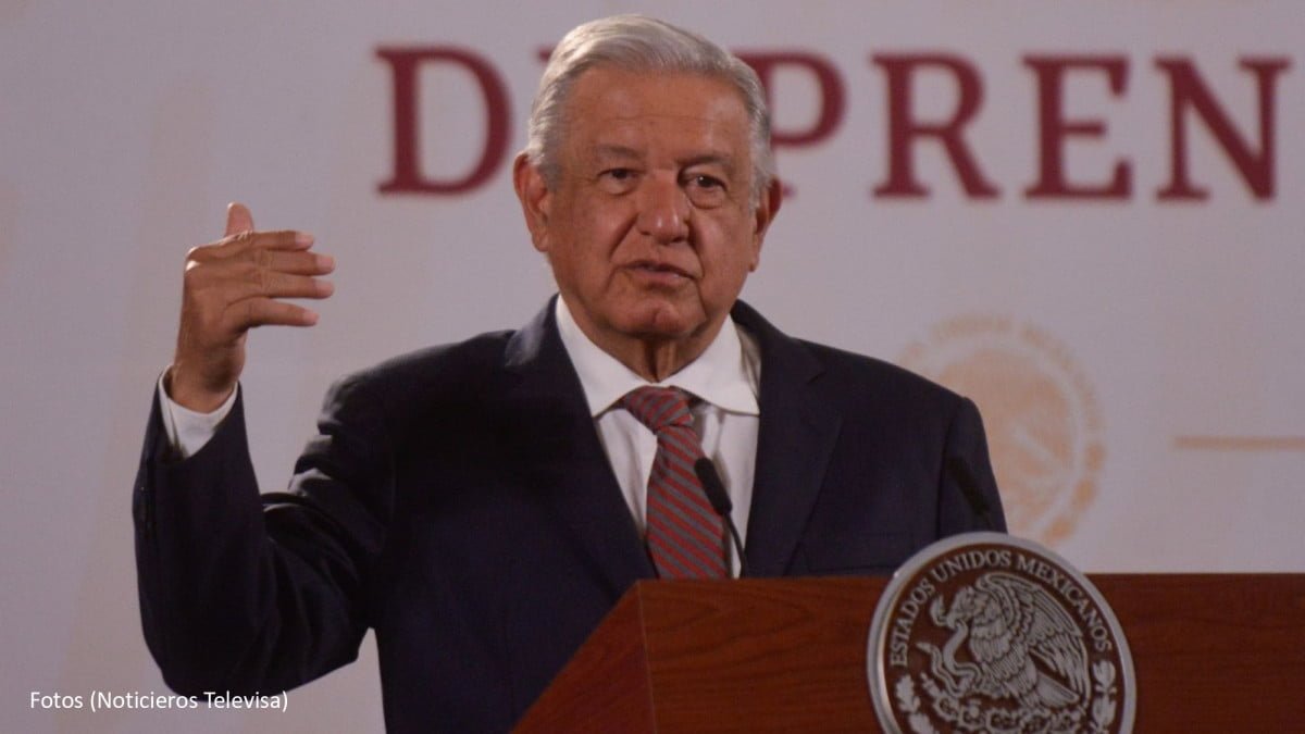 Mayoría de víctimas de tiroteo en Texas eran de origen mexicano, afirma AMLO
