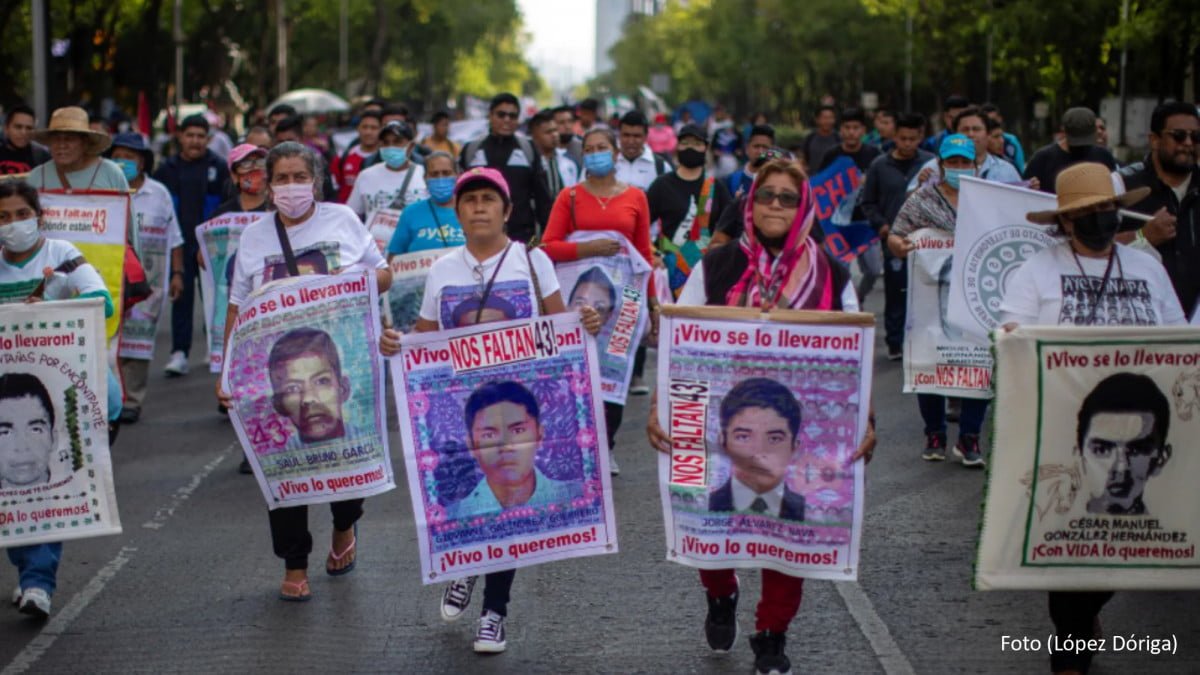 Extraditan a EE.UU a presunto líder de grupo criminal implicado en caso Ayotzinapa