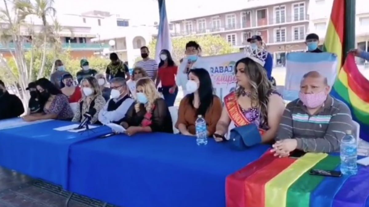 Por rechazo al matrimonio igualitario, amagan ONG’s con demandar al Congreso de Tamaulipas