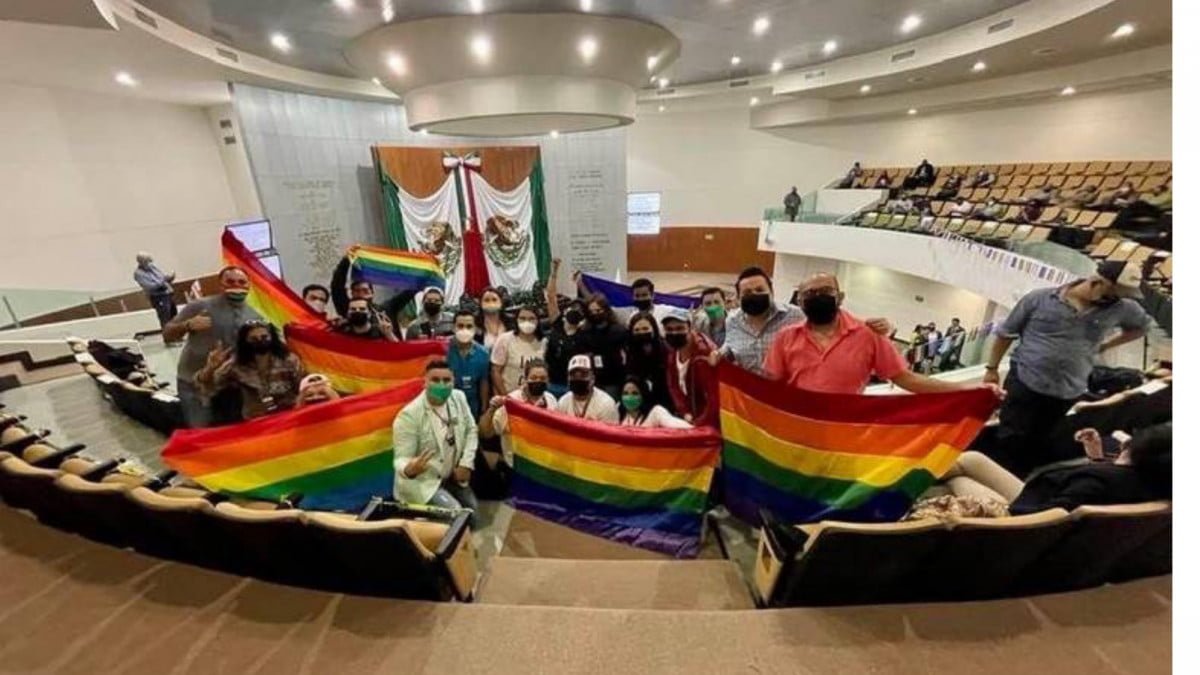 Matrimonio igualitario en Tamaulipas será resuelto por un juez federal