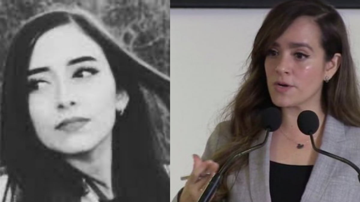 Aseguran 5 vehículos relacionados con caso Debhani Escobar