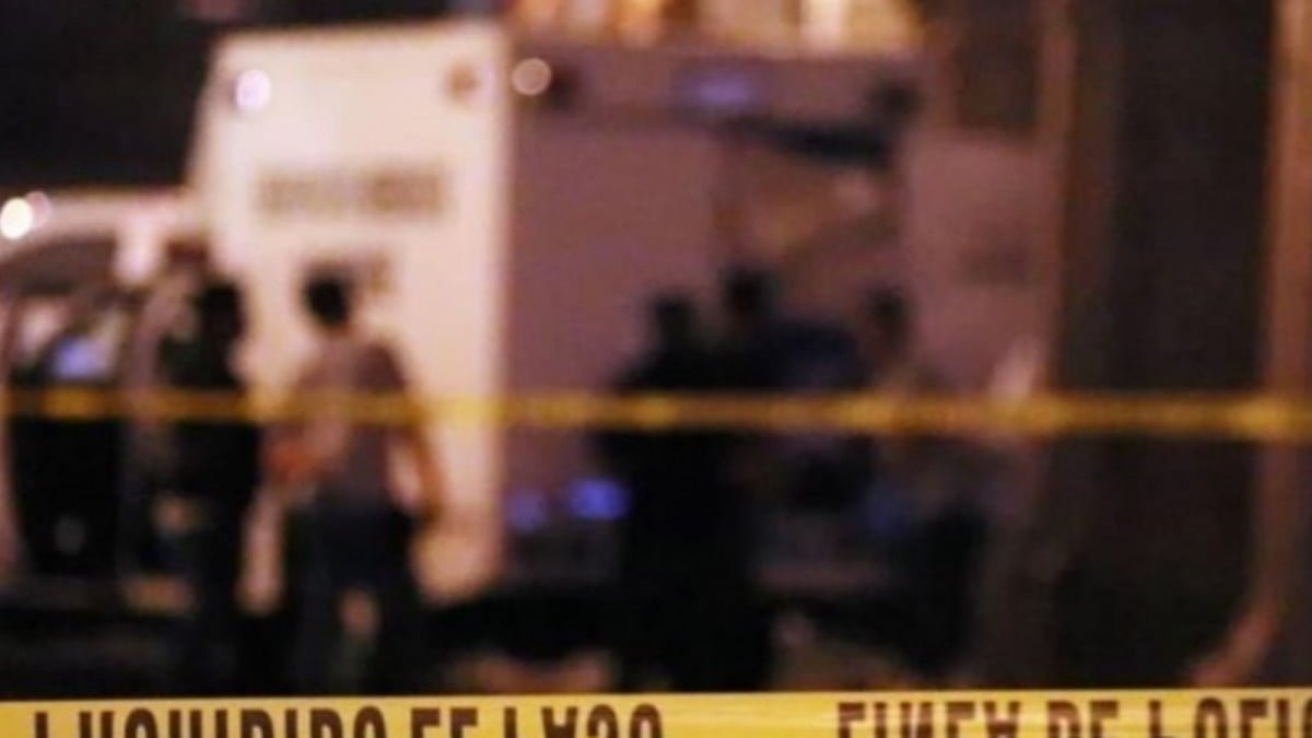 Mueren 4 niños al ser presuntamente envenenados por su madre