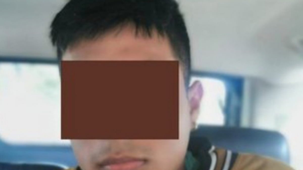 Detienen a “El Mara”, presunto asesino de periodistas en Veracruz