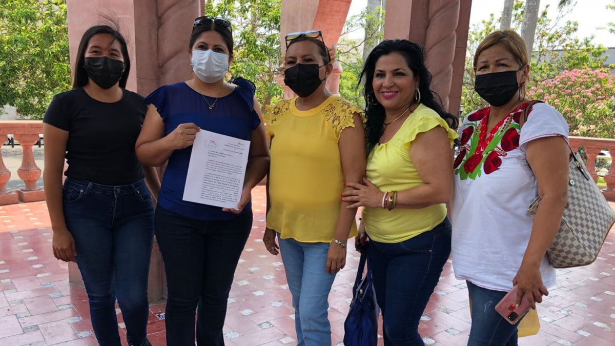 Red de Mujeres Periodistas respalda denuncia contra Arturo Diez por agresión a reportera