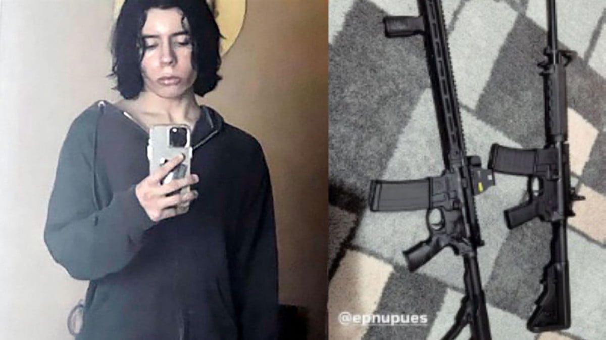 ¿Quién era Salvador Ramos? Autor de la masacre en escuela de Texas