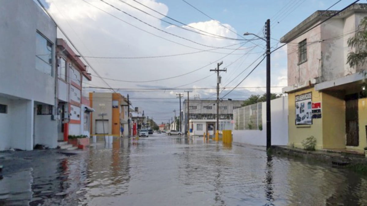 Convocan a manifestación pacífica para pedir ayuda al alcalde tras inundaciones