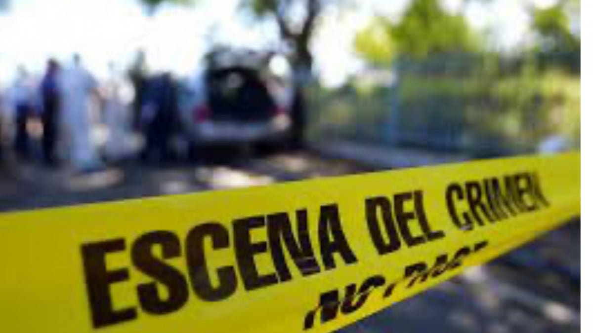 Asesina a su ex novia y después se suicida