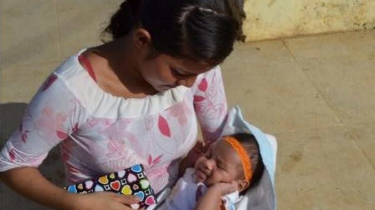 Suprema Corte avala aborto de menores entre 12 y 17 años que hayan sufrido violación