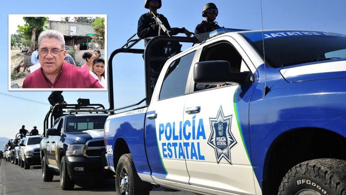 Requiere Altamira tres veces más unidades y elementos de la Policía Estatal