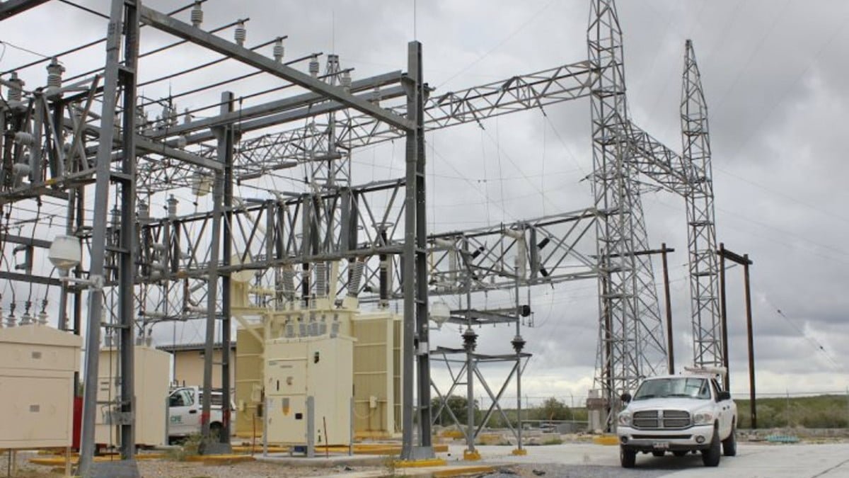 CFE anuncia apagón en dos municipios de Tamaulipas