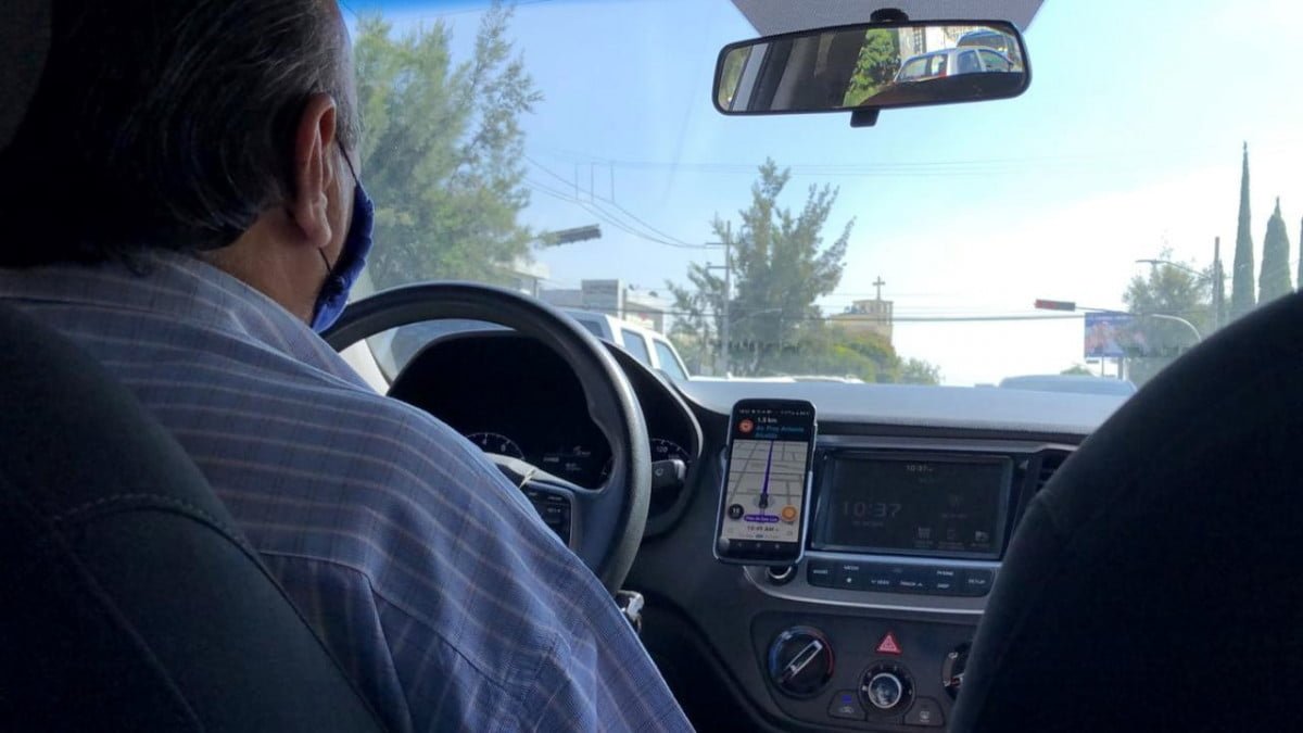 Proponen aumentar las penas en los delitos de feminicidio cuando se cometan por conductores de transporte ejecutivo 