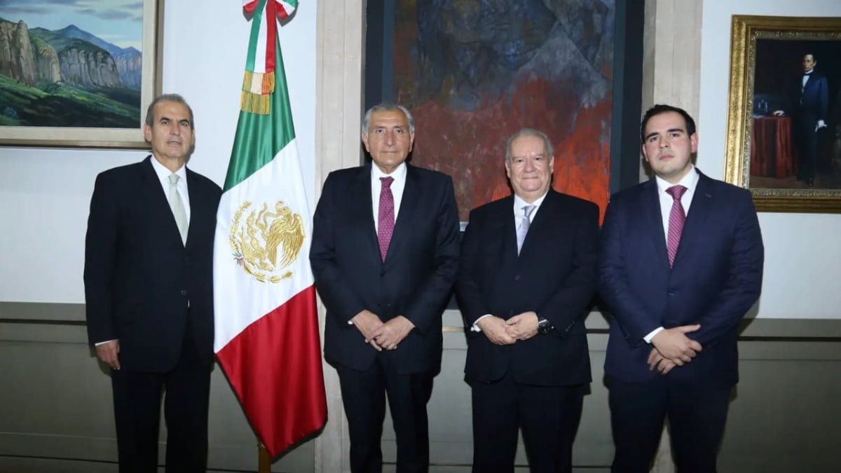 Separan del cargo a 3 directores de la Profeco