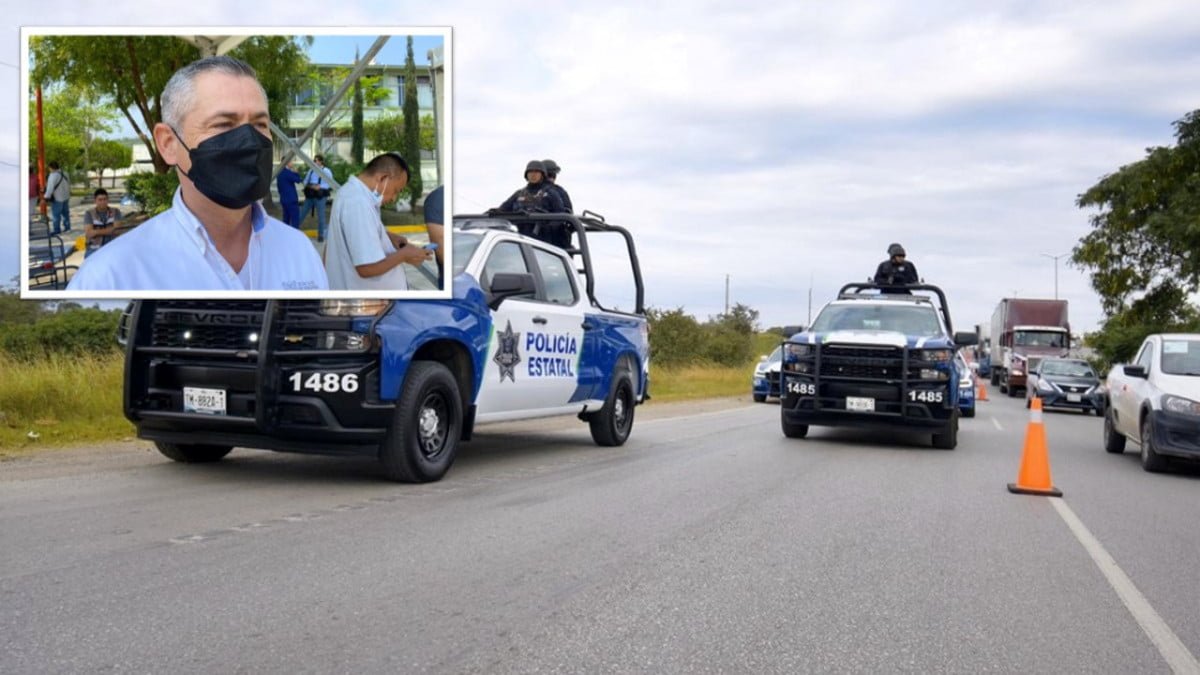 Aumentan llamadas para denunciar la llegada de migrantes en Tamaulipas