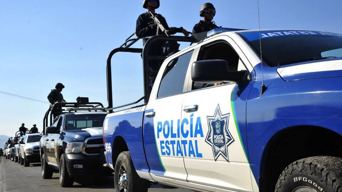 Reanudarán reclutamiento de policías en Tamaulipas