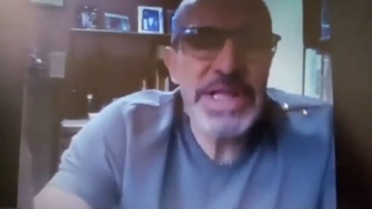 Exhiben a profesor de psicología como machista tras comentarios misóginos; “Ya olvídalo, déjalo pasar»
