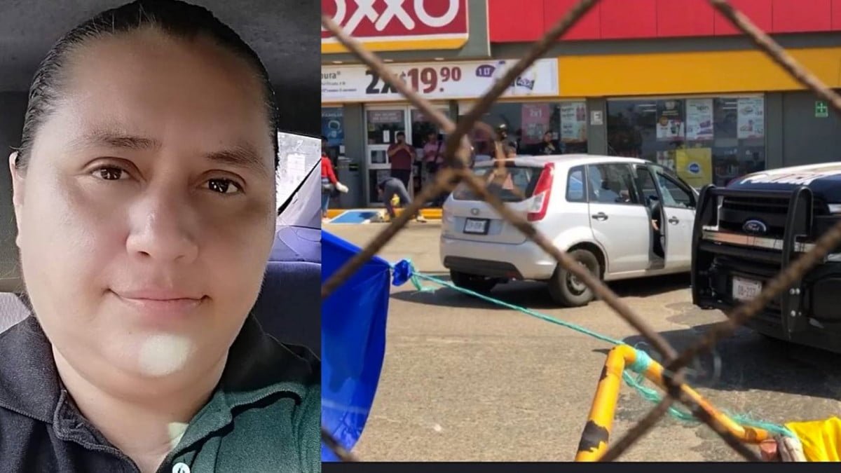 La periodista Yesenia Mollinedo fue amenazada dos semanas antes de su asesinato