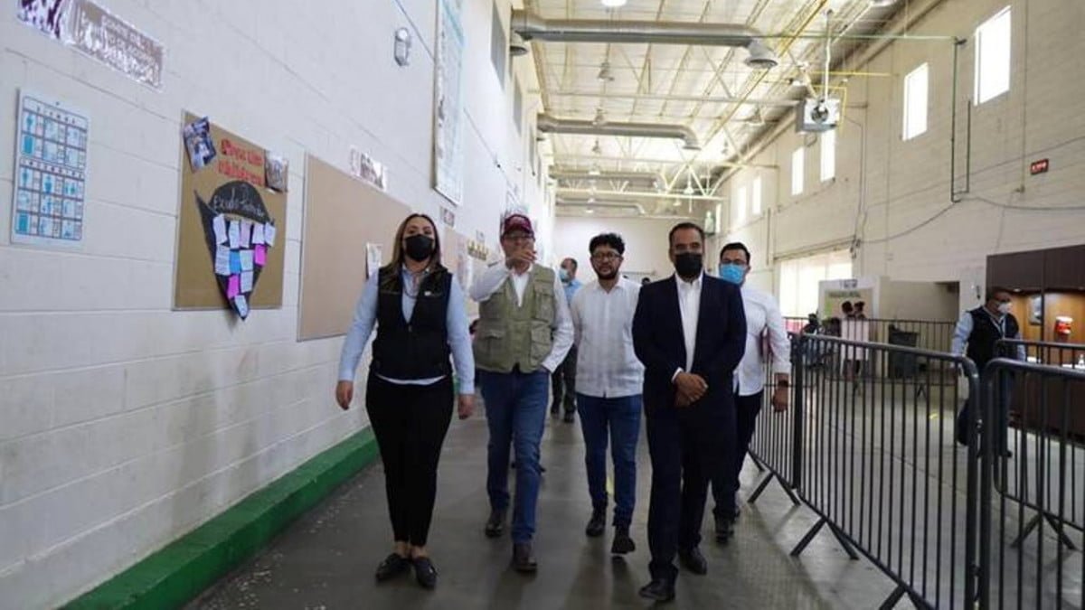 Pretenden replicar modelo del Centro Integrador de Migrantes de Juárez en Tamaulipas