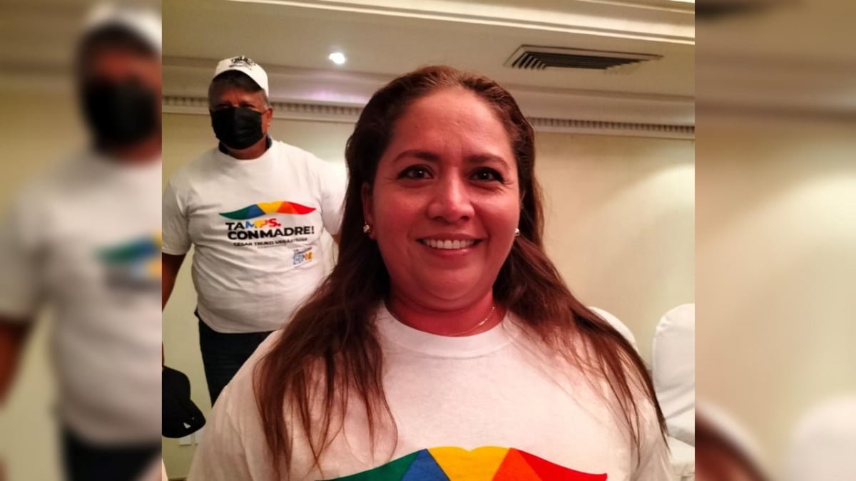 Regidor de MC en Tampico llega «borracho» a trabajar: América Sandoval