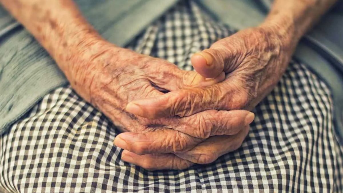 Encuentran muerta a abuelita de 93 años dentro de un congelador