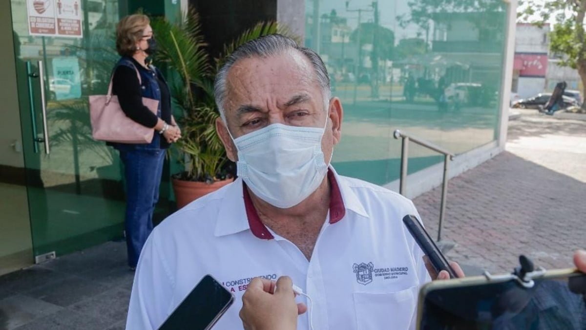 Convocan a Medalla “Prof. Lauro Aguirre” en Ciudad Madero