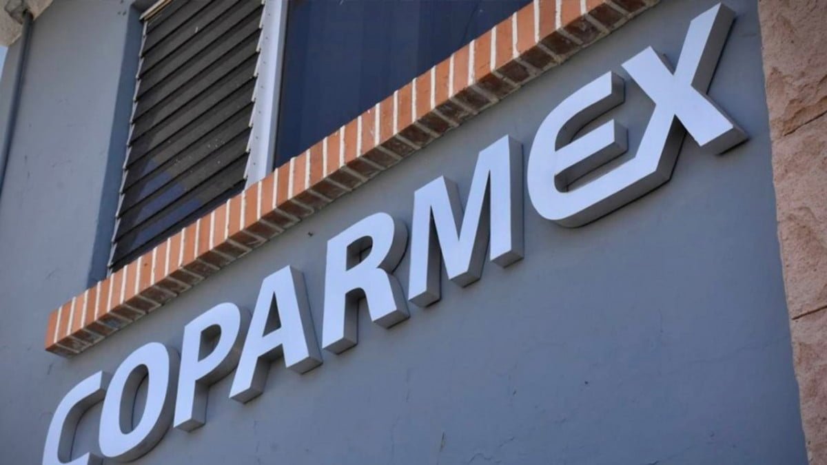 Coparmex cancela debate de los candidatos a la gubernatura de Tamaulipas