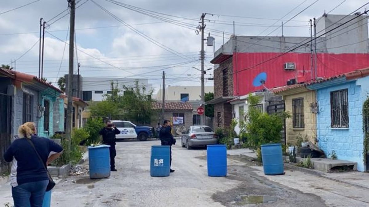 Apuñalan y decapitan a joven mujer en vivienda de Reynosa