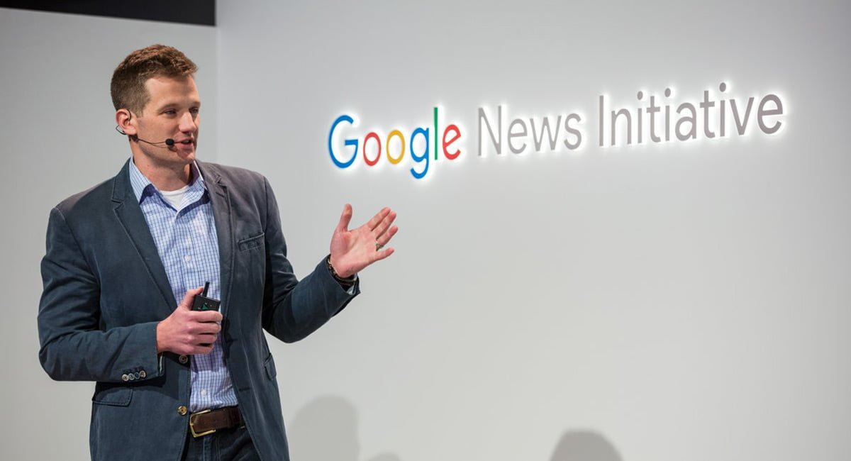 Google News Initiative realizará el Innovation Challenge para América Latina