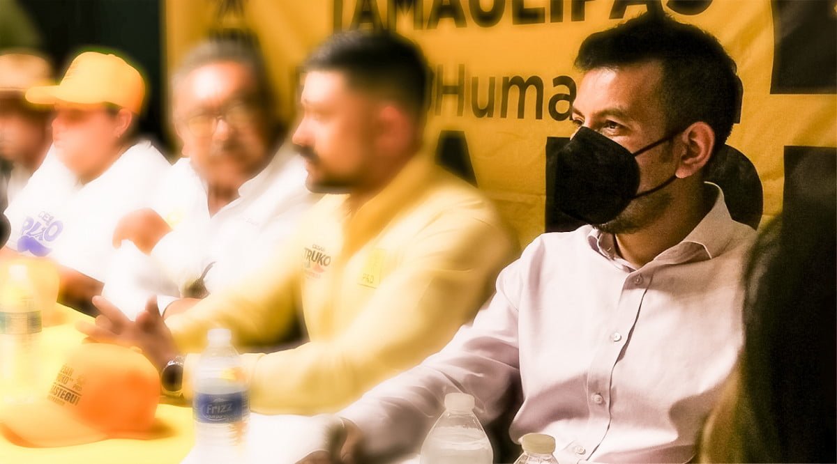 Vive Tamaulipas un «turismo electoral»